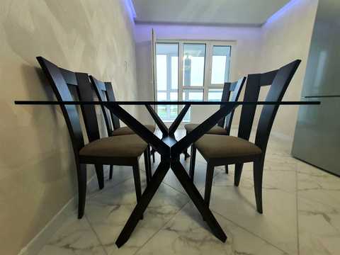 квартира за адресою Берковецька вул., 6