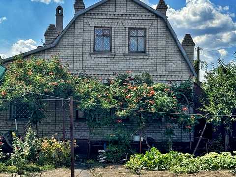 дом по адресу Грозненская ул., 128А