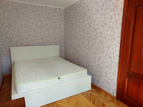 квартира по адресу Фортечный тупик (Тверской), 6/8