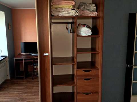 квартира по адресу Александра Кутузакия ул. (Ленинградская ул.), 3