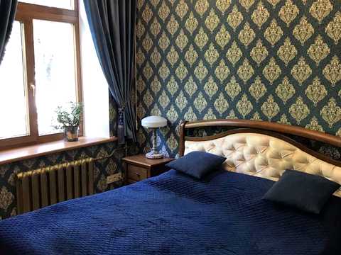 квартира за адресою Михайлівська вул., 21