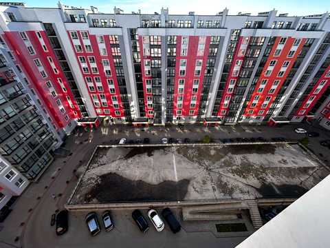 квартира за адресою Богдана Хмельницького  вул., (Будинок 1)