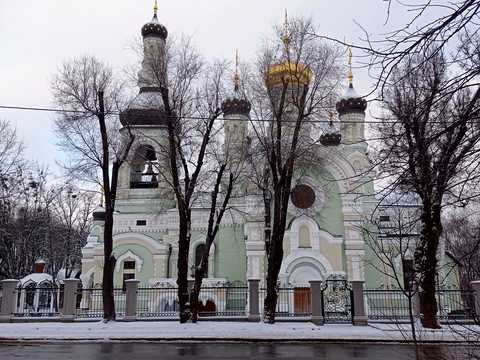 квартира по адресу Пилипа Козицького ул., 5/1
