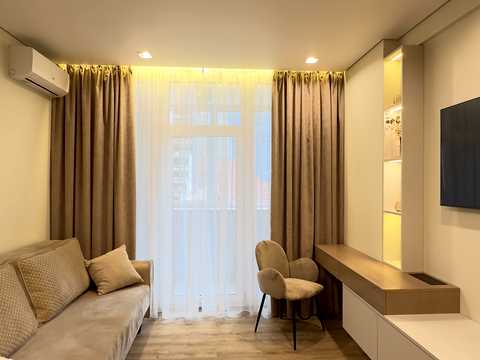 квартира за адресою Берестейський просп. (Перемоги), 11 к1