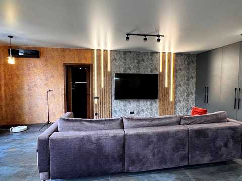 квартира по адресу Университетская ул., 3/15