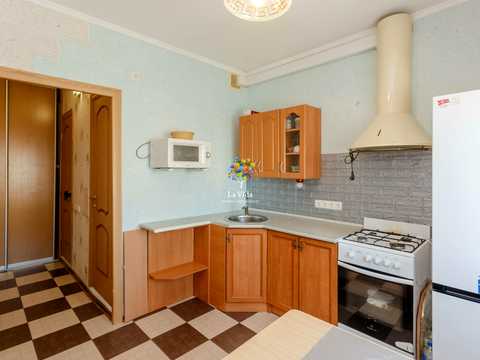 квартира за адресою Соломії Крушельницької вул., 1/5