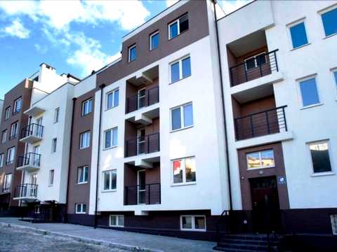 квартира за адресою Гетьманська вул. (Майкопська), 1-А