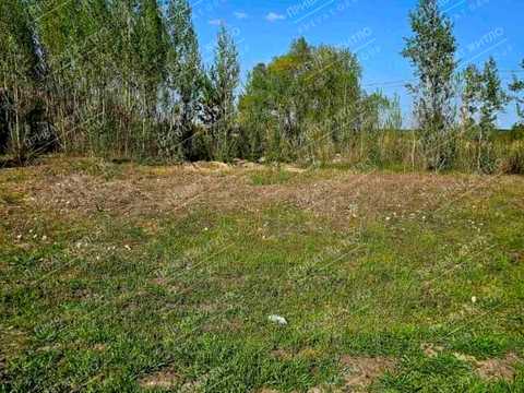участок по адресу Новаторська ул., 1