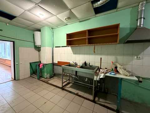 коммерческая по адресу Солнечный микрорайон ул., 22А