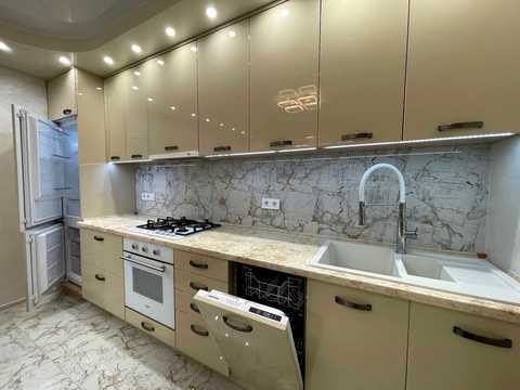квартира по адресу Миру ул., 50