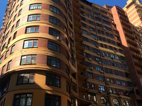квартира по адресу Евгения Коновальца ул. (Щорса), 36-В