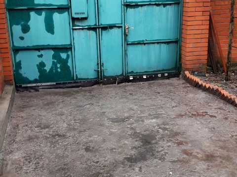 будинок за адресою Алли Горської вул. (Наримська)