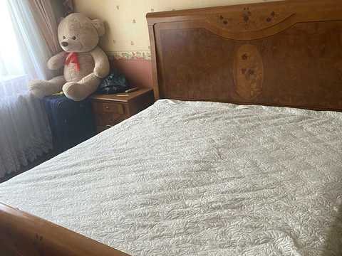 квартира по адресу Миколы Бажана просп., 12
