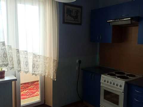 квартира по адресу Автозаводская ул., 61