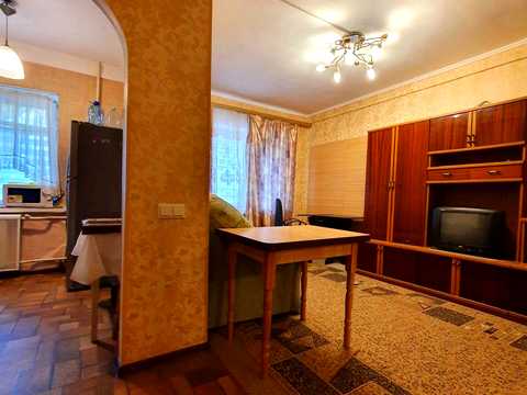 квартира за адресою Отакара Яроша вул., 17б