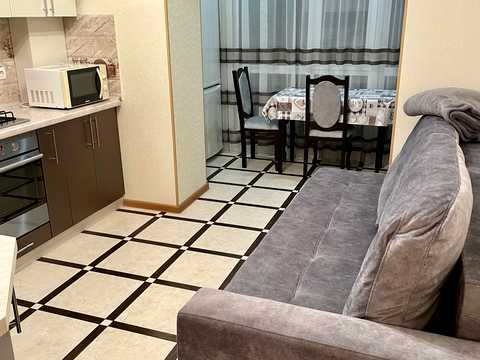 квартира за адресою Максима Шимка, 48