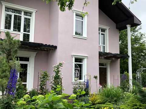 будинок за адресою Чаплинська вул.