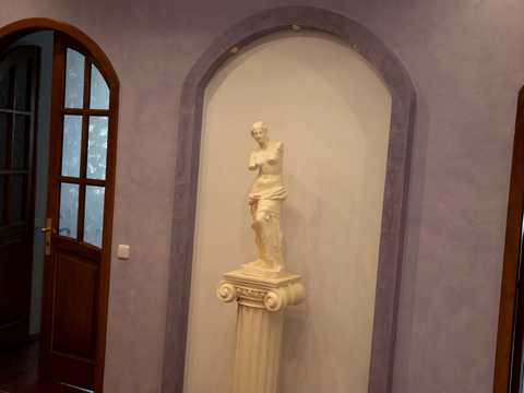 квартира за адресою Дмитрівська вул., 13-А
