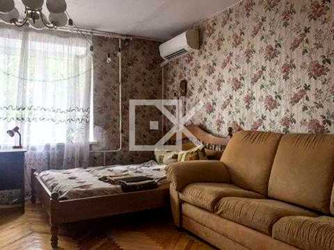 квартира за адресою Олександра Архипенка вул. (Мате Залки), 12/3