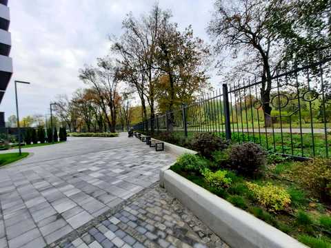 квартира по адресу Васильковская ул., 100-А