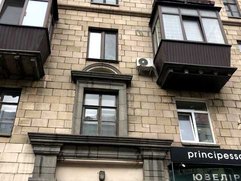 квартира по адресу Большая Васильковская ул. (Красноармейская), 132