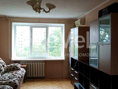 квартира за адресою Олександра Попова вул., 12