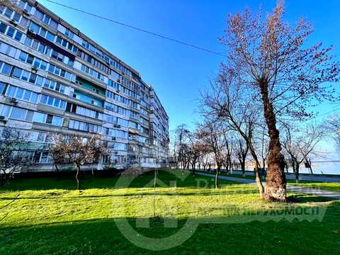 квартира за адресою Дніпровський просп., 20