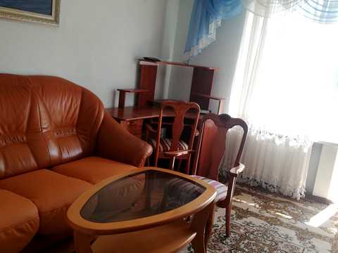 квартира за адресою Стрітенська вул., 13