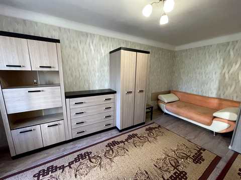 квартира за адресою Алматинська вул. (Алма-Атинська), 89-Б