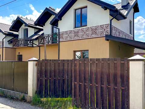 дом по адресу Городоцкая ул.