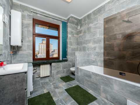квартира за адресою Заньковецької вул., 8