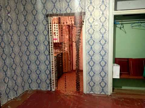 комната по адресу Харьковских Дивизий ул., 17