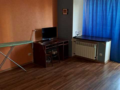 квартира по адресу Александра Кутузакия ул. (Ленинградская ул.), 3