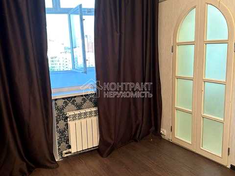 квартира за адресою Дерев'янка вул., 3а