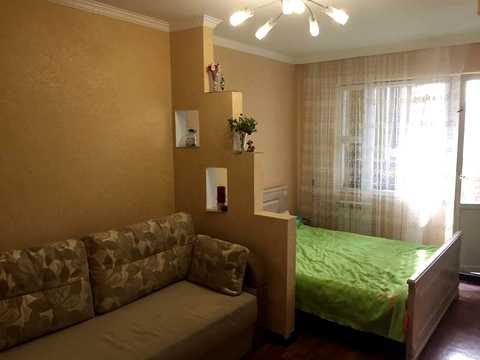 квартира по адресу Викентия Беретти ул., 10