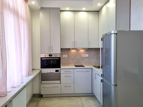 квартира за адресою Нагірна вул., 16