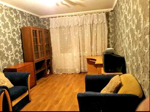 квартира по адресу Валентиновская ул. (Блюхера), 18