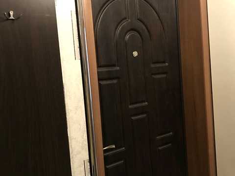 квартира по адресу Уинстона Черчилля ул. (Красноткацкая), 18