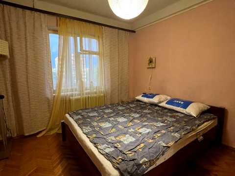 квартира за адресою Амвросія Бучми бульв., 1