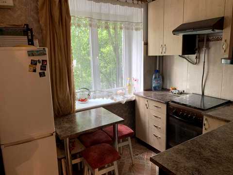 квартира по адресу Городоцкая ул., 218