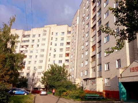 квартира по адресу Мира просп., 269
