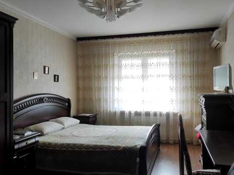 квартира за адресою Петра Григоренка просп., 18-А