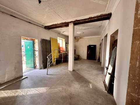 коммерческая по адресу Чекірди ул., 3