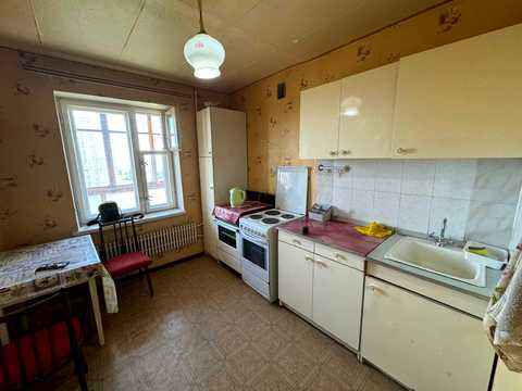 квартира по адресу Клочковская ул., 276б