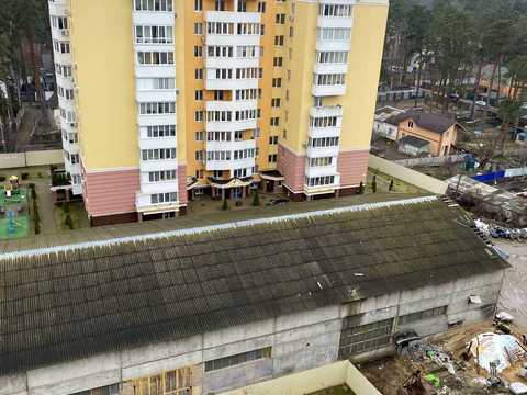 комерційна за адресою Ярослава Мудрого вул., 10