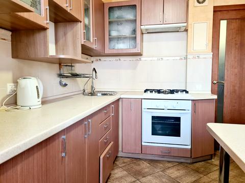 квартира за адресою Ованеса Туманяна вул., 8