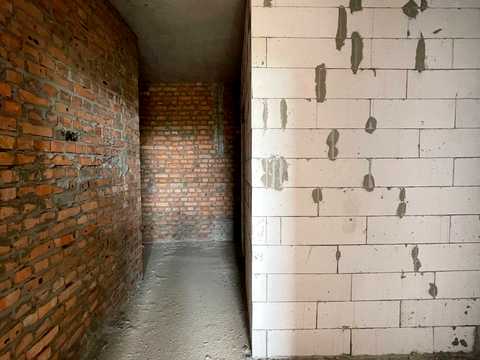 квартира по адресу 1 Травня ул., 1