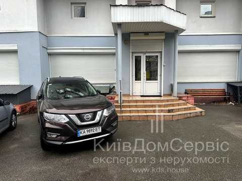 комерційна за адресою Михайла Котельникова вул., 35