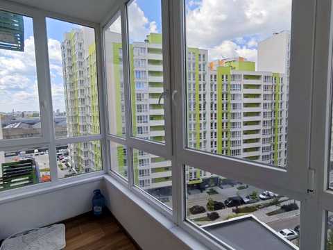 квартира по адресу Берестейский просп. (Победы), 67-В