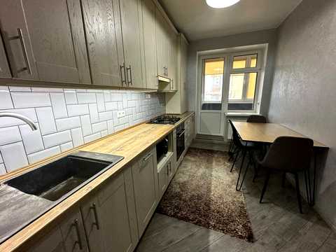 квартира за адресою Вінницьке шосе, 1/5